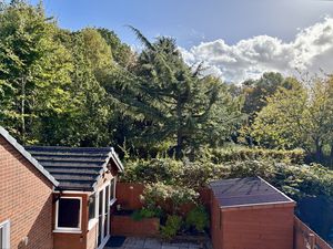 View From Bedroom 2- click for photo gallery